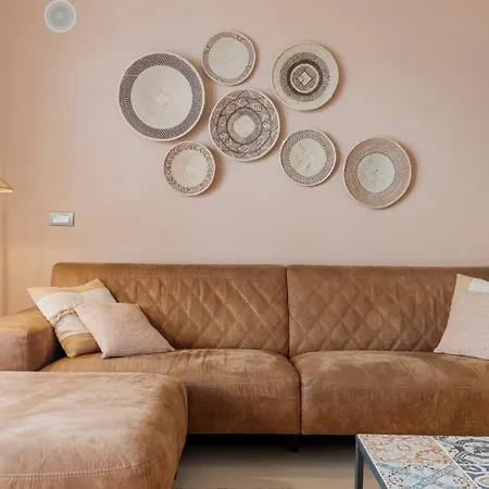 Casa Livia Met Aupingbedden