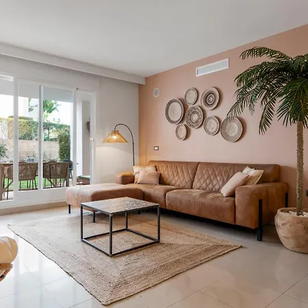Casa Livia Met Aupingbedden Apartment