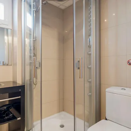 Casa Livia Met Aupingbedden *