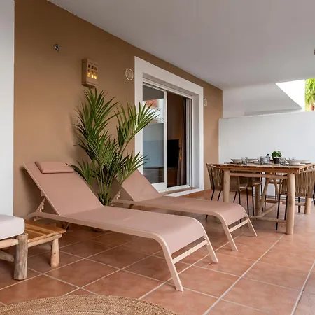 Casa Livia Met Aupingbedden *