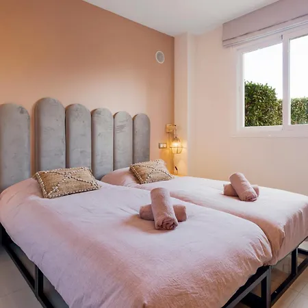 Casa Livia Met Aupingbedden * אסטפונה