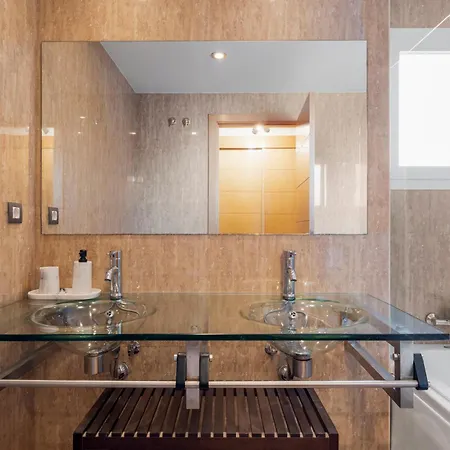 Casa Livia Met Aupingbedden *