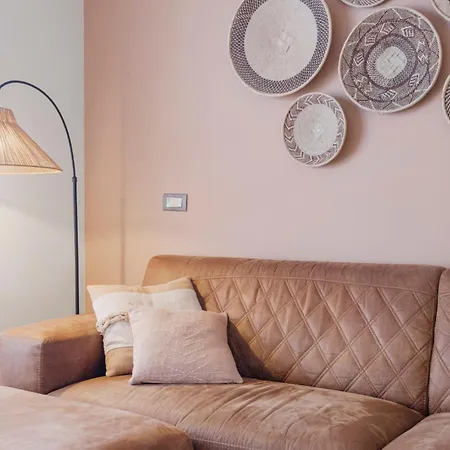 Casa Livia Met Aupingbedden *