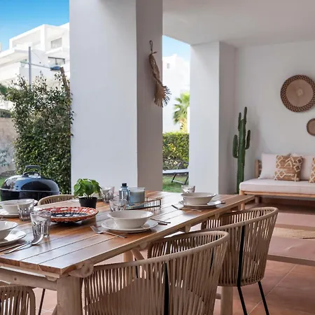 דירה Casa Livia Met Aupingbedden *