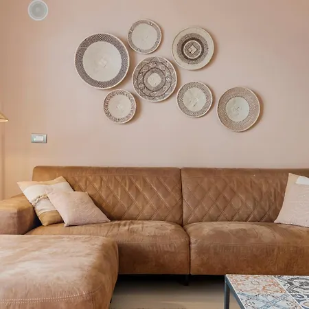 Casa Livia Met Aupingbedden