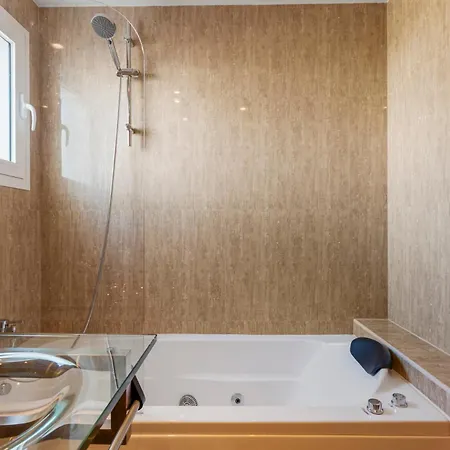 Casa Livia Met Aupingbedden *