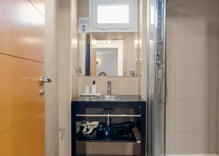 Casa Livia Met Aupingbedden Apartamento *