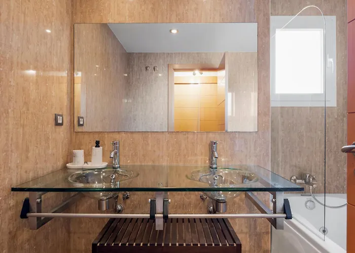 Casa Livia Met Aupingbedden *