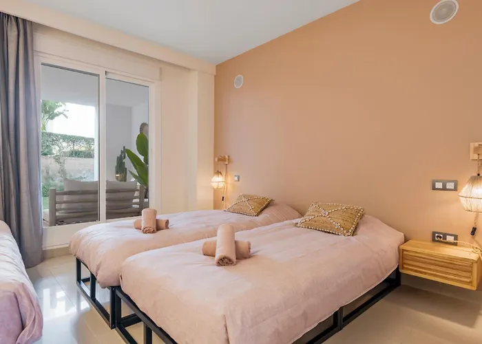 Casa Livia Met Aupingbedden Appartement