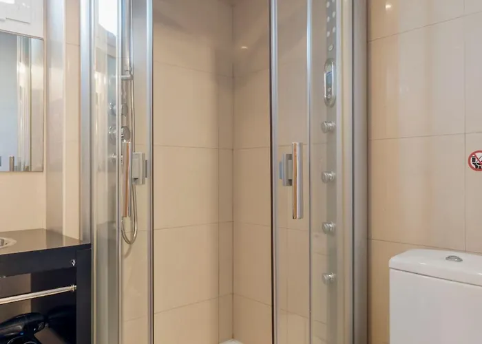 Casa Livia Met Aupingbedden *