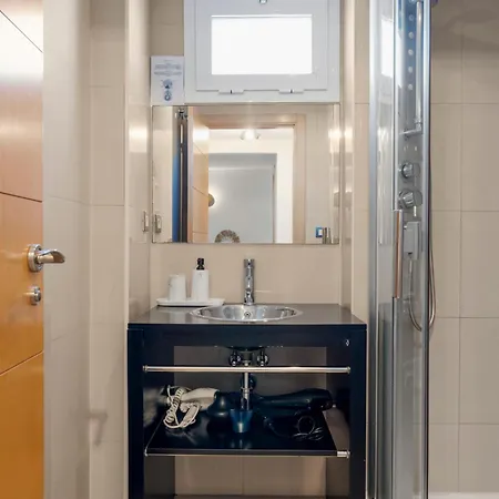 Casa Livia Met Aupingbedden Apartment *