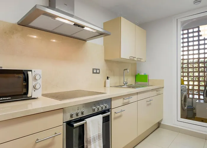 Apartment Casa Livia Met Aupingbedden