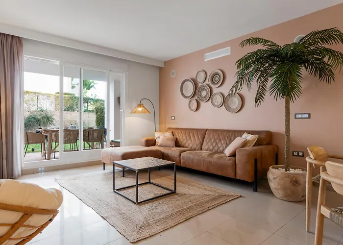 Casa Livia Met Aupingbedden Apartment