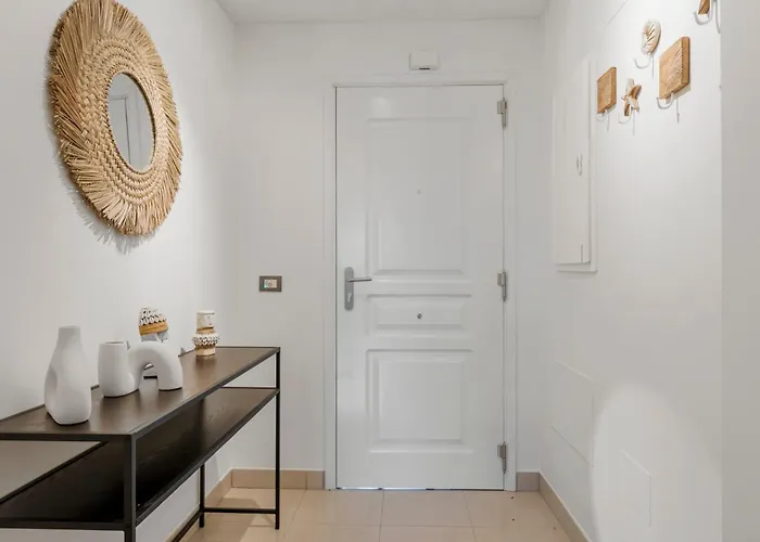 Apartment Casa Livia Met Aupingbedden *