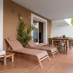 Casa Livia Met Aupingbedden *