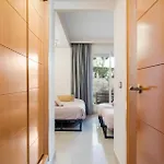 Casa Livia Met Aupingbedden Apartment Estepona