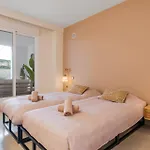 Casa Livia Met Aupingbedden Apartment
