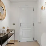 Apartment Casa Livia Met Aupingbedden *