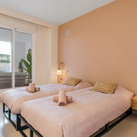 Casa Livia Met Aupingbedden Lejlighed