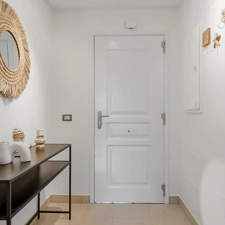 Lejlighed Casa Livia Met Aupingbedden *